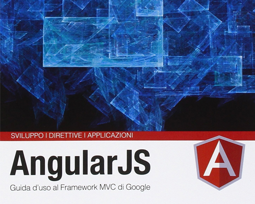 Angular JS - easyread edizioni