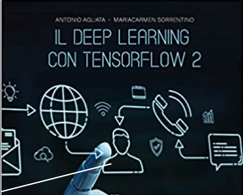 Deep learning con TensorFlow 2 - easyread edizioni