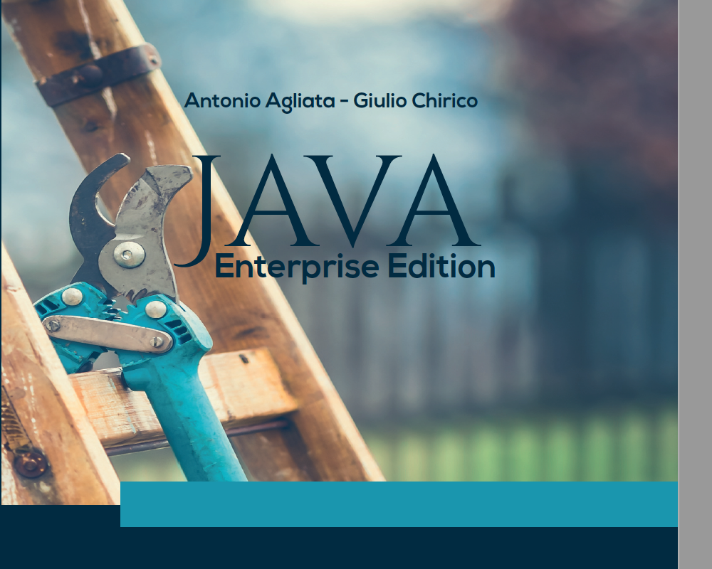 Java Enterprise Edition - easyread edizioni