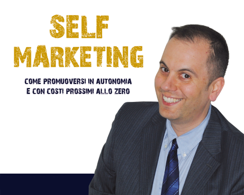 Self Marketing - easyread edizioni