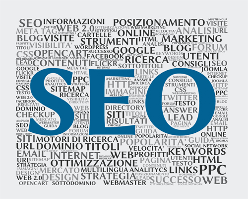 Seo - easyread edizioni